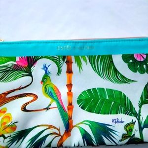 Estee Lauder Makeup Bag